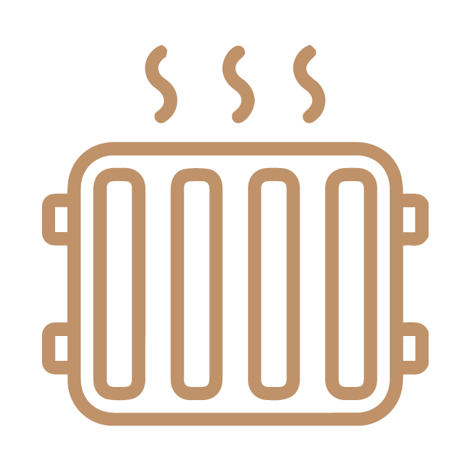 Calefacción