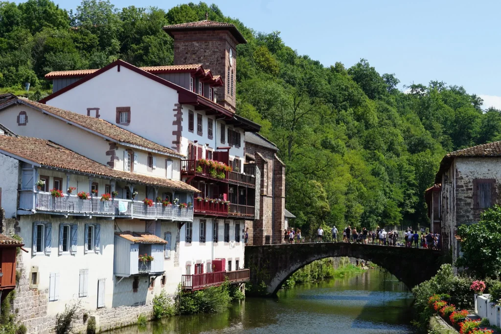 Saint-Jean-Pied-de-Port